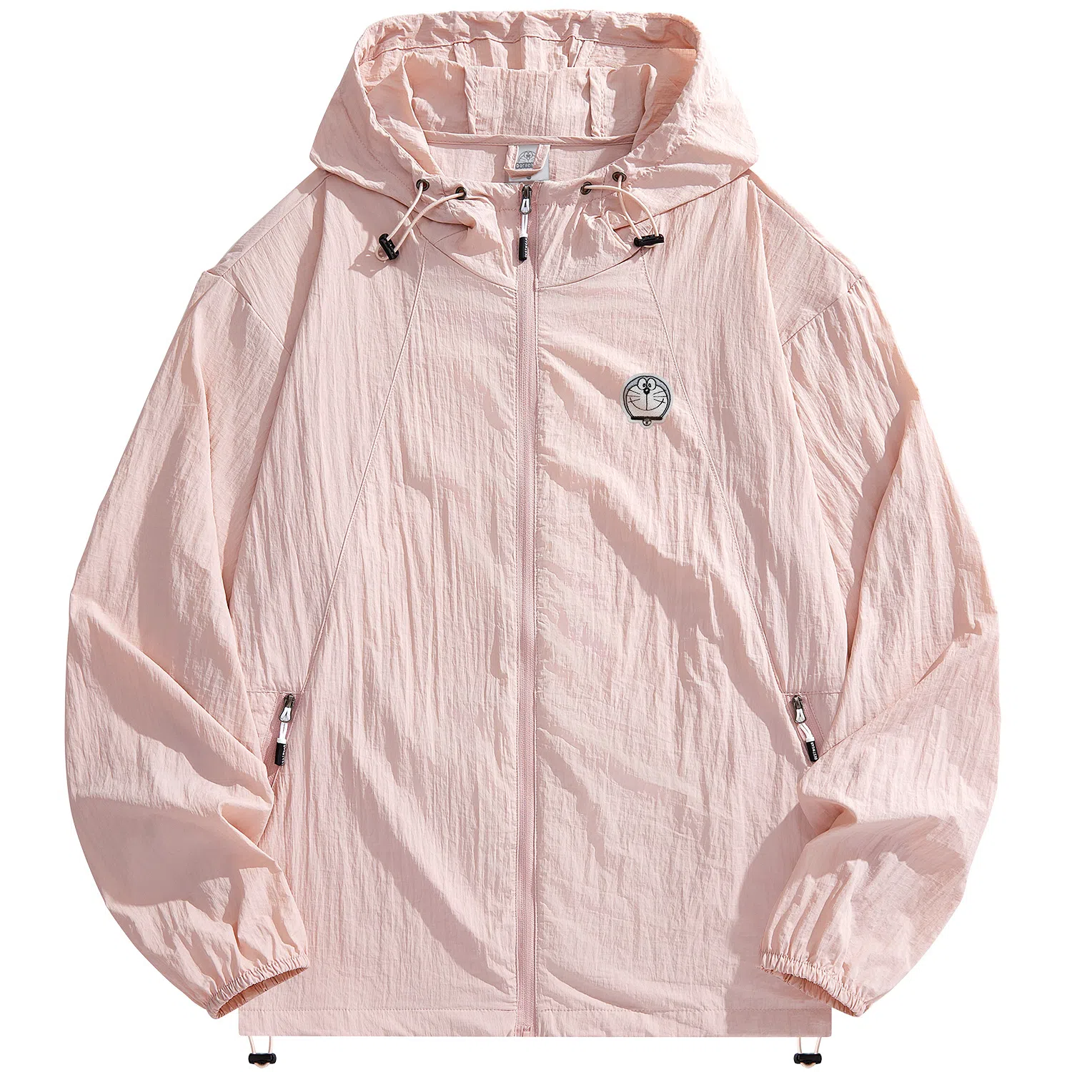 DoraemonA UPF40+Logo