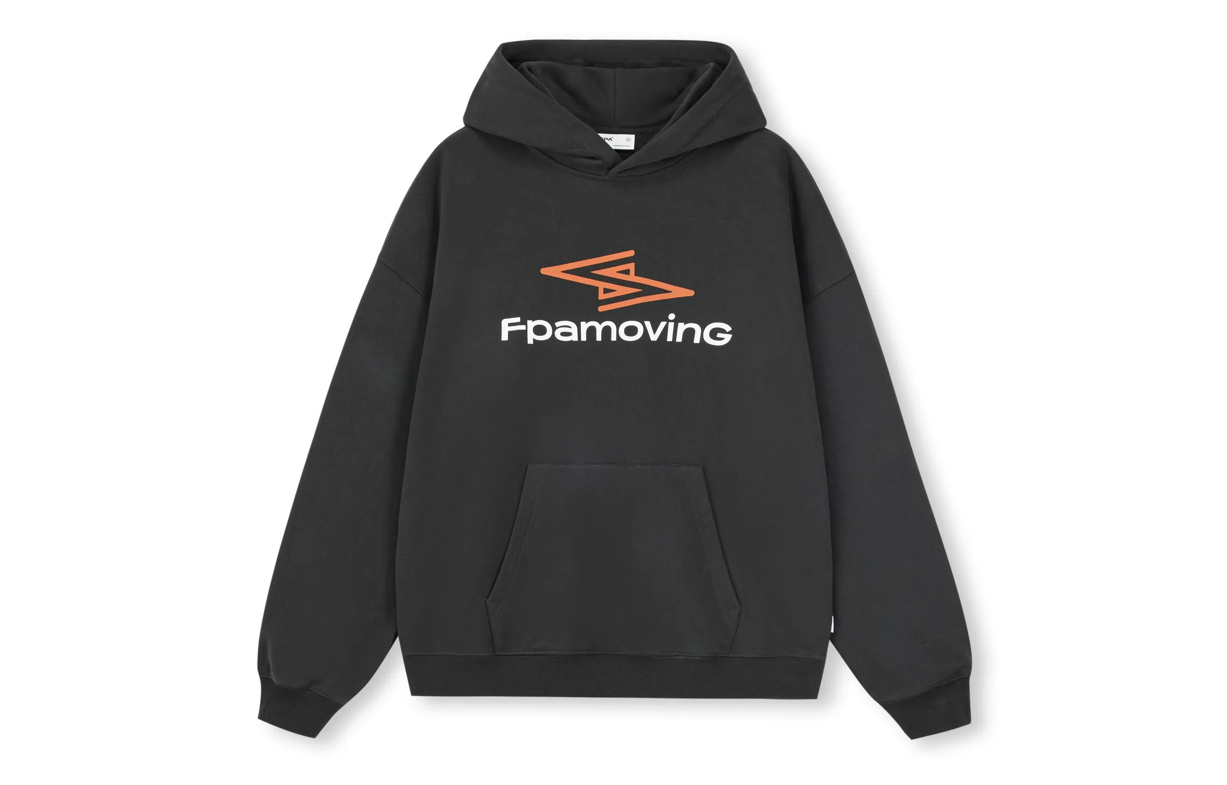 FPA ALWAYS MOVING 2024 LOGO