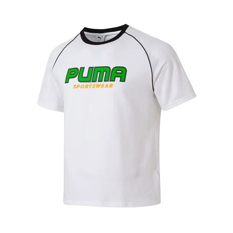 PUMA SS25 T