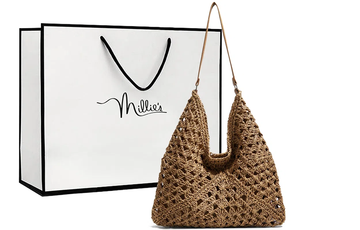 MILLIE'S Tote