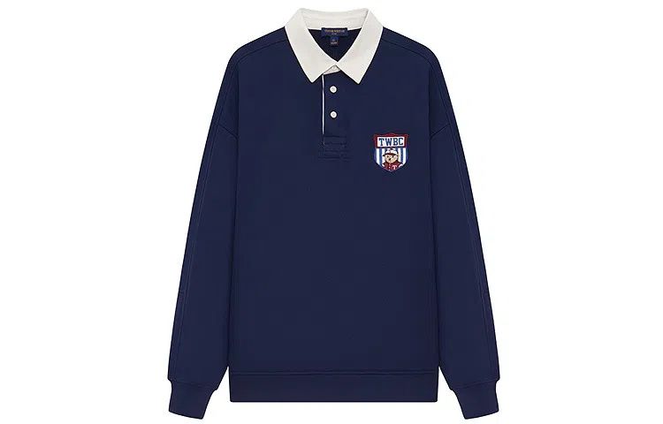 Teenie Weenie Classic Retro Sweatshirt