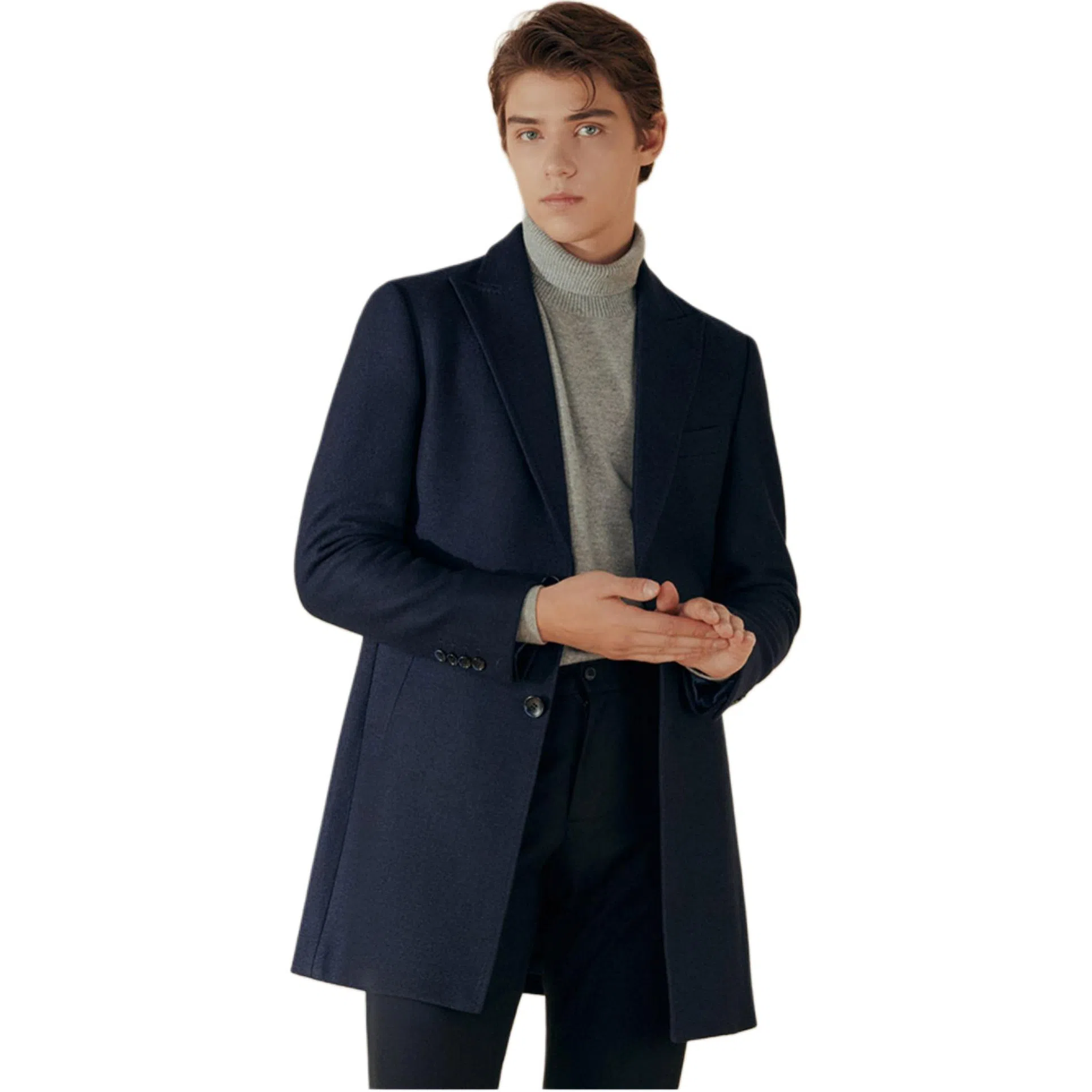 JODOLL Blue Label Coat