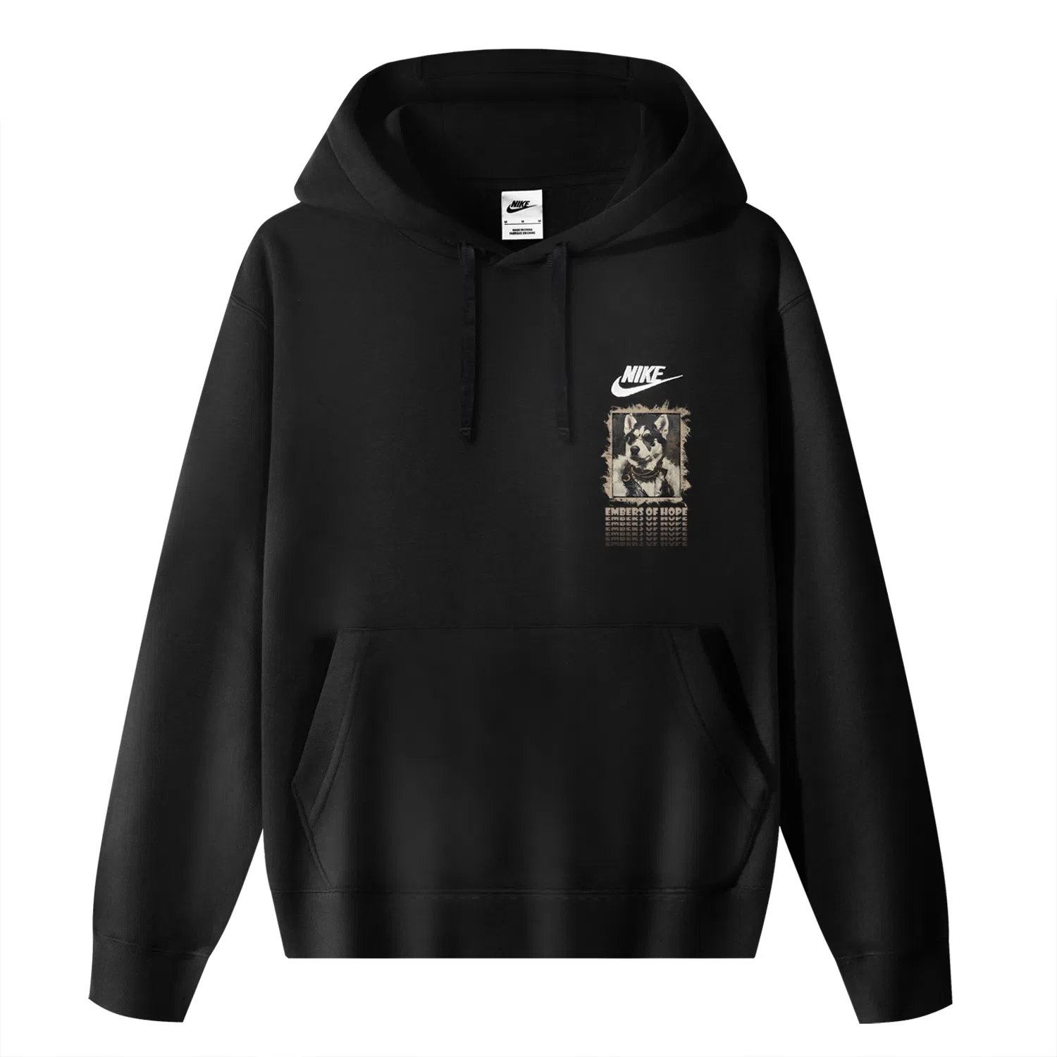 Nike Sportswear Club Fleece