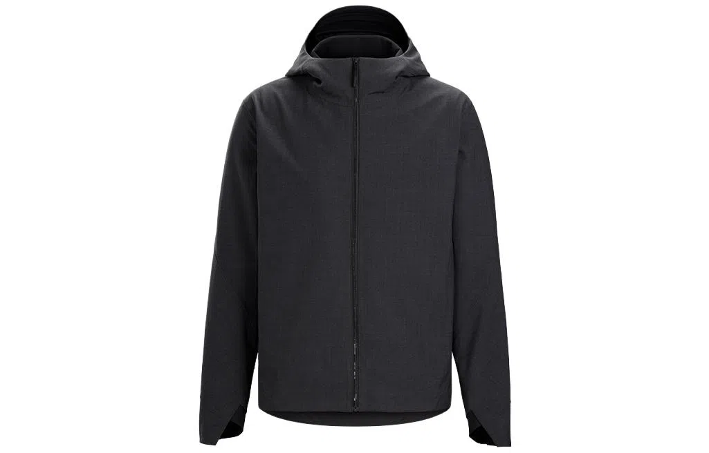Arcteryx Veilance Isogon Tech