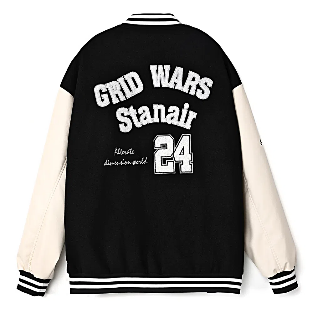 STANAIR