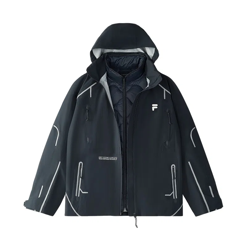 FILA FUSION FILA FUSION X