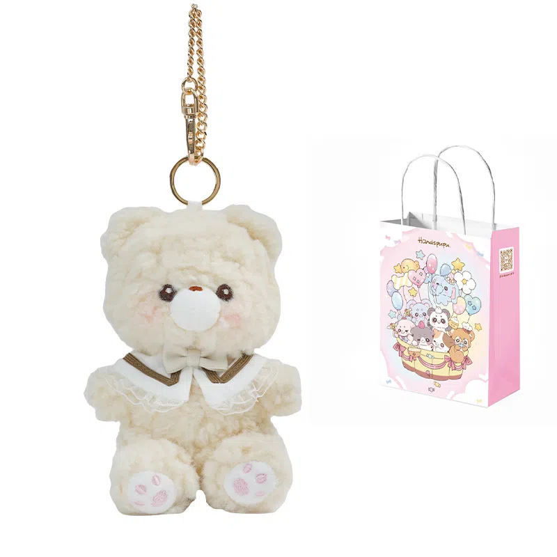 ABFUN WishfulTea 35cm