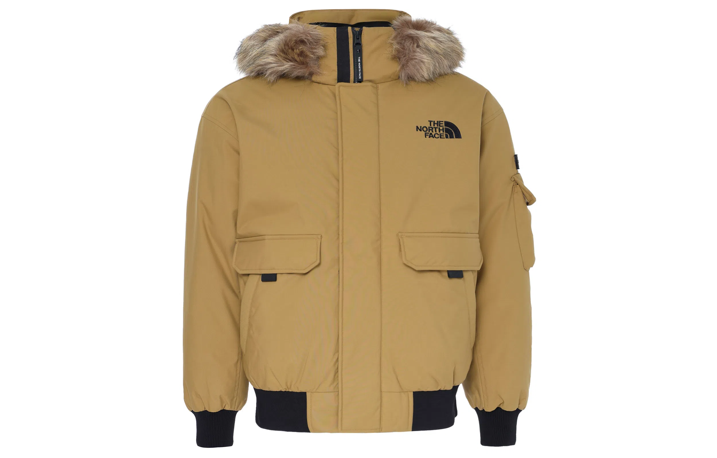 THE NORTH FACE