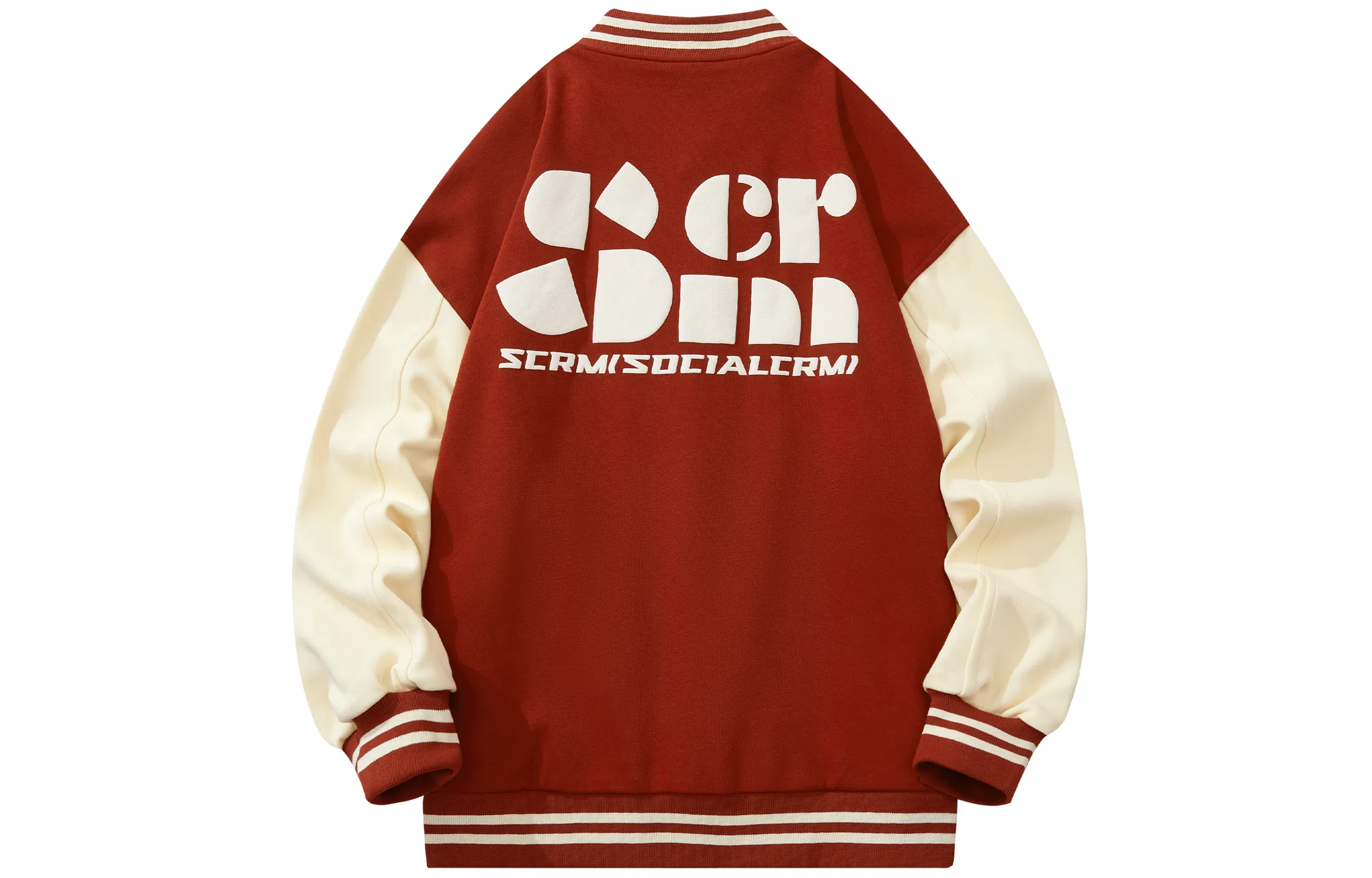 SCRM Logo