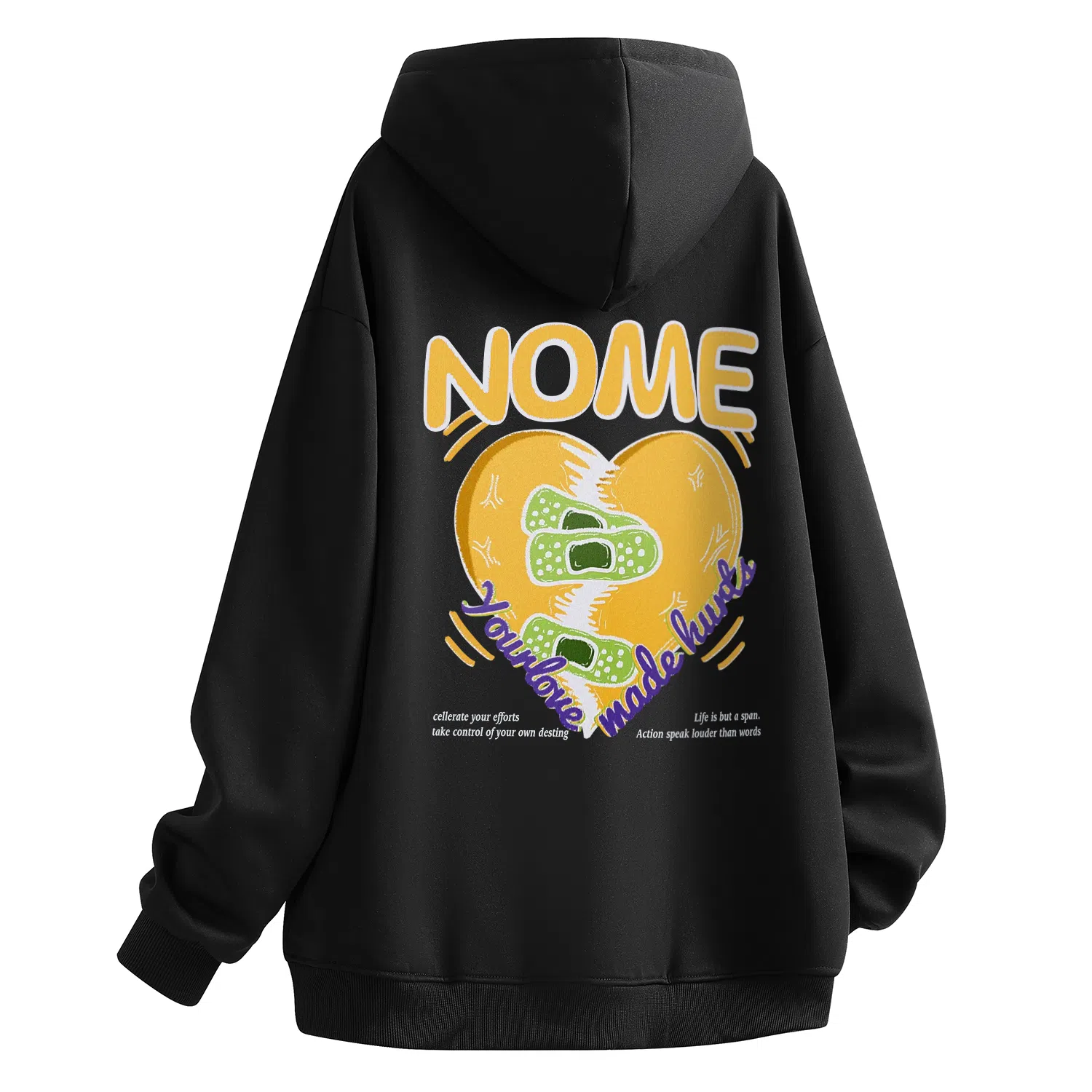 NOME LOGO