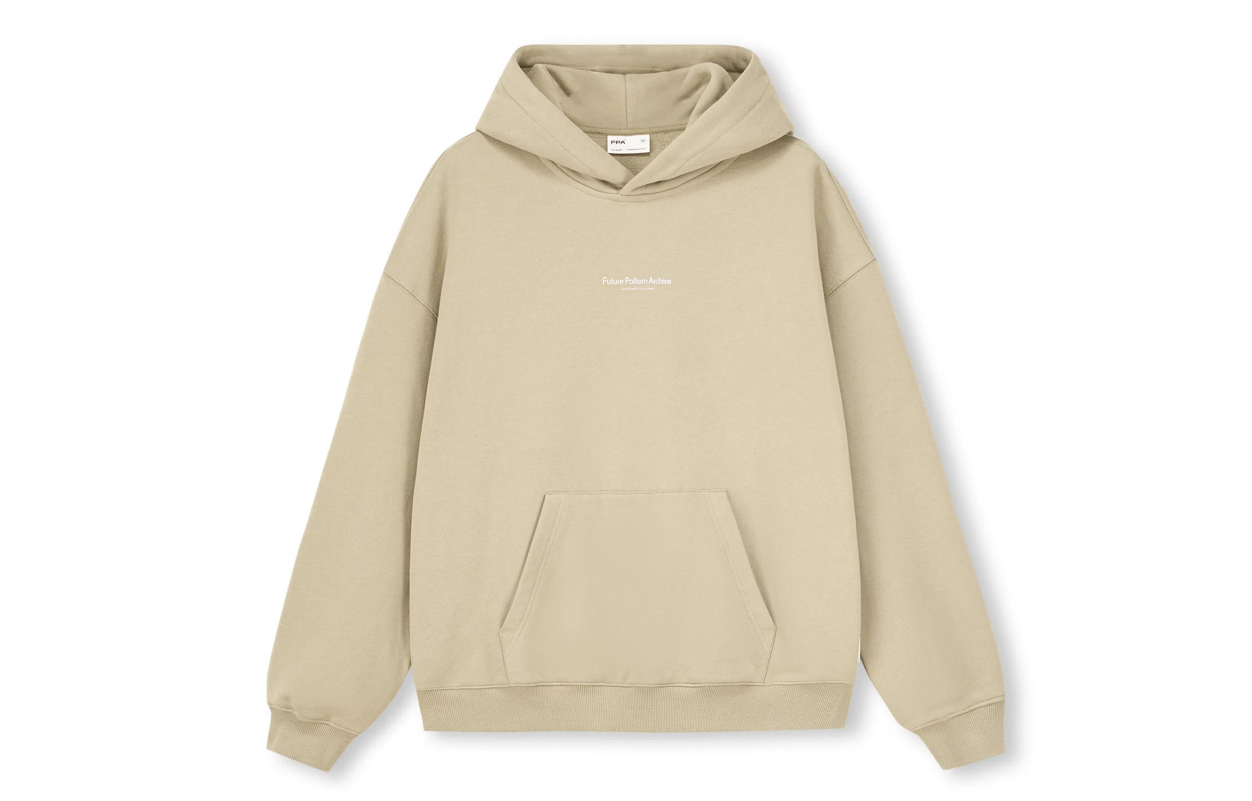 FPA Always Moving Hoodie