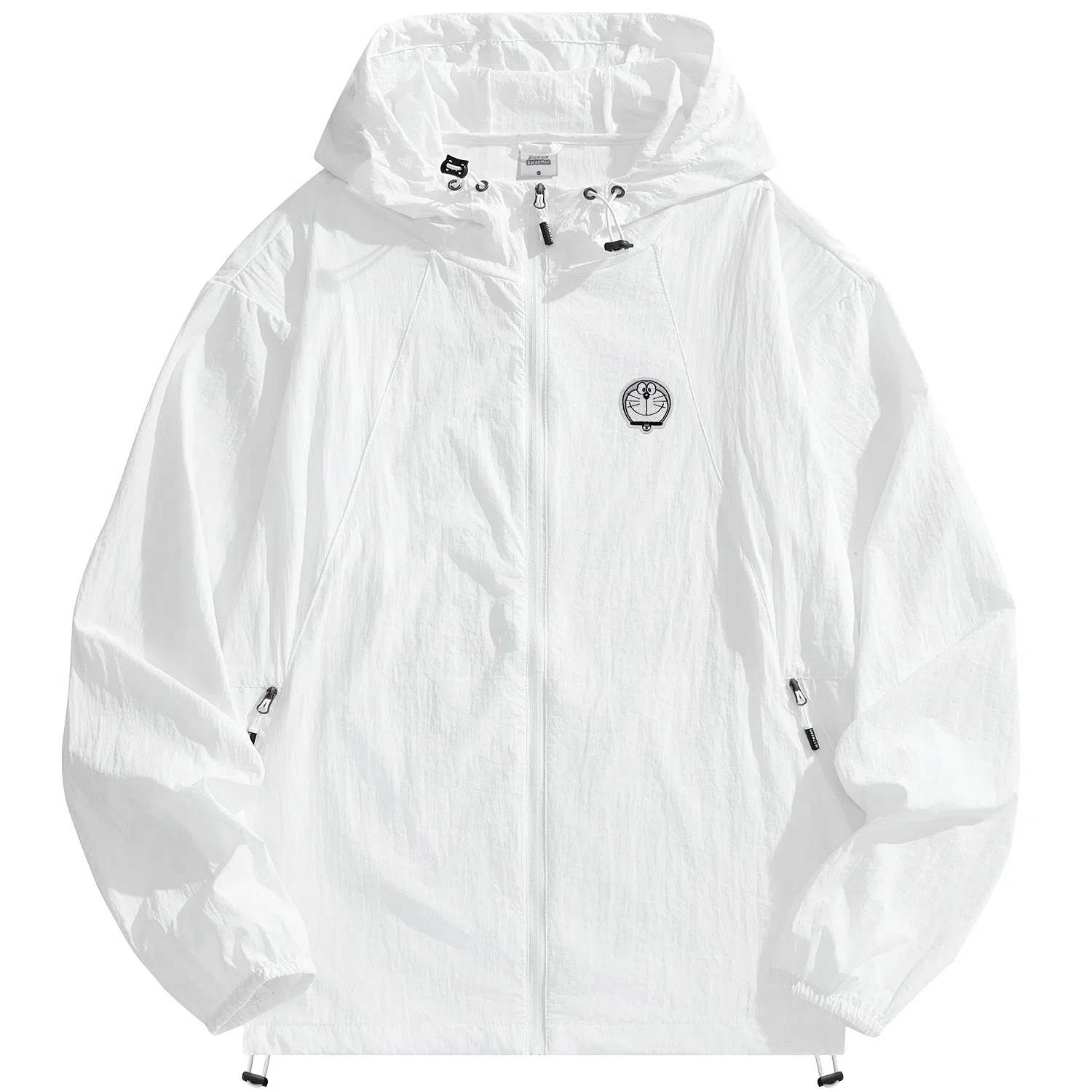 DoraemonA UPF40+Logo