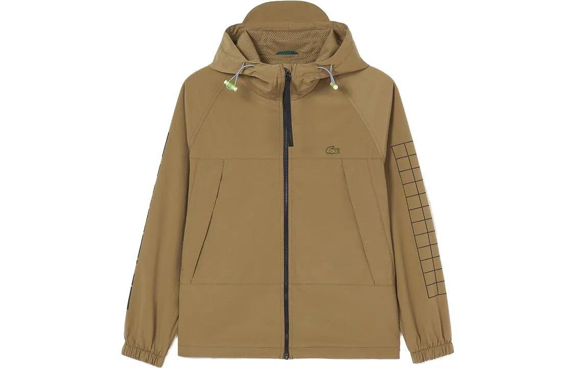 LACOSTE