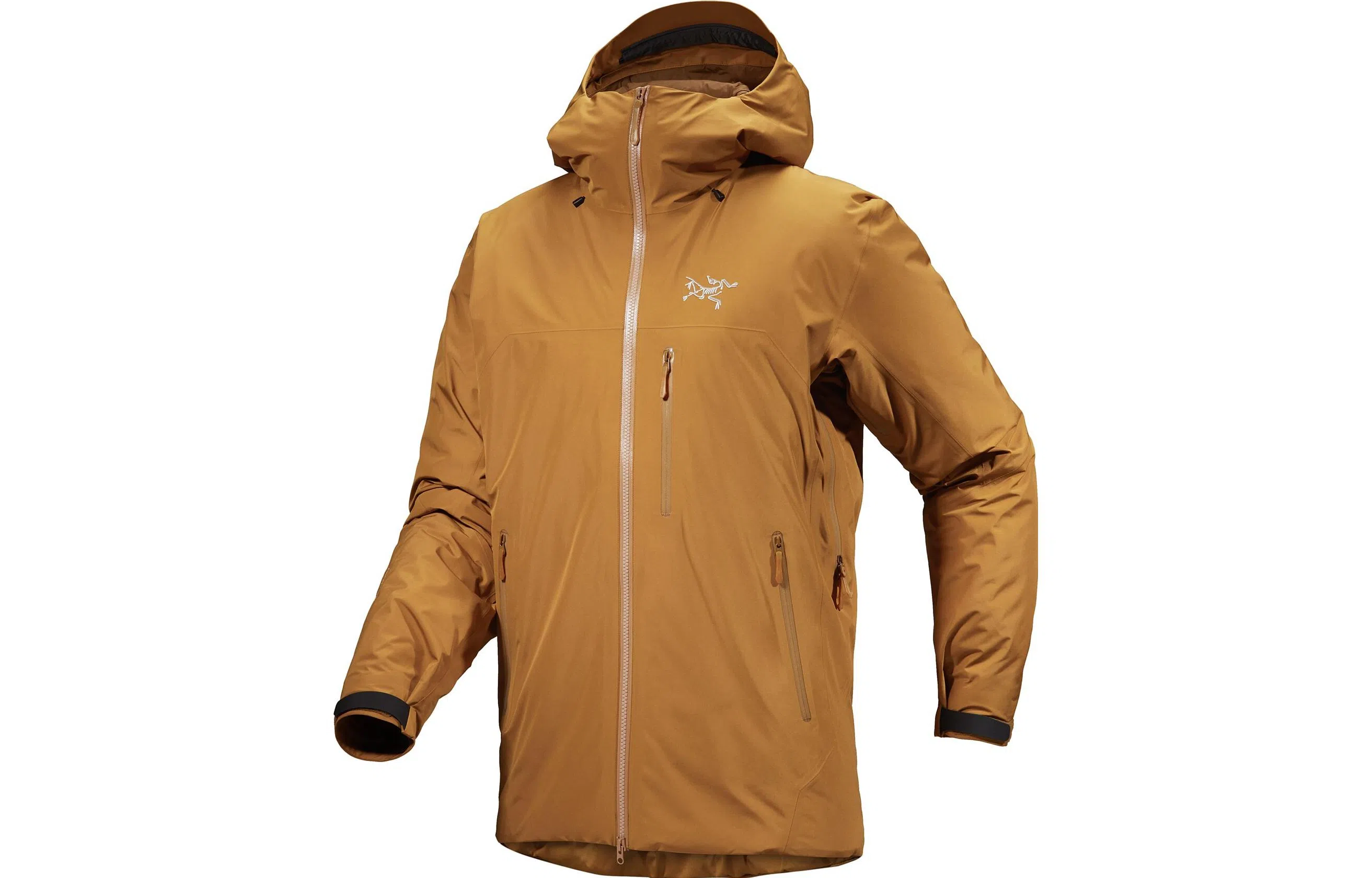 Arcteryx Beta insulated GTX Logo2023