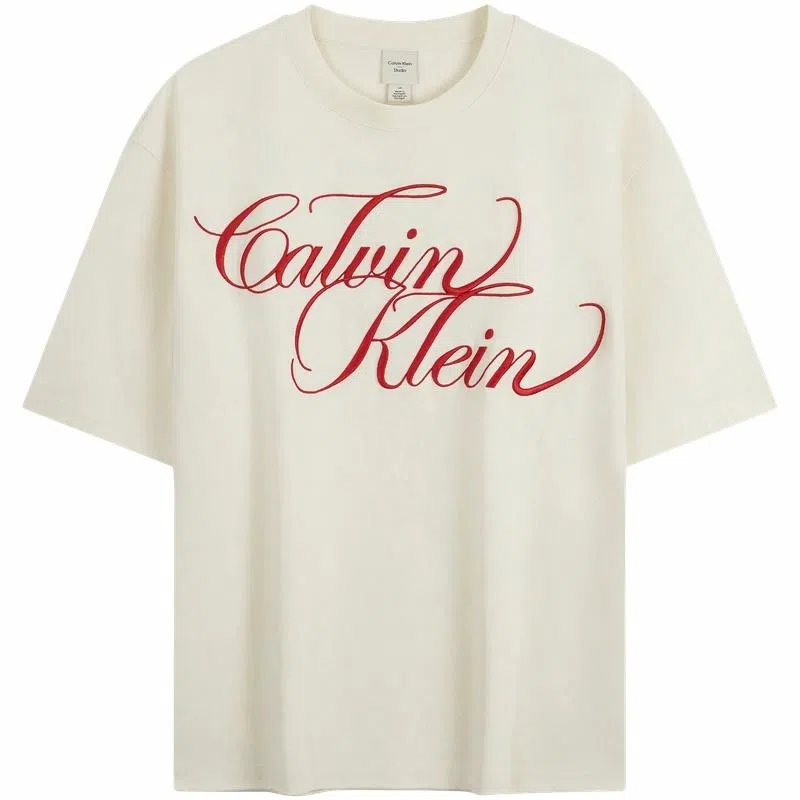 CALVIN KLEIN CK T