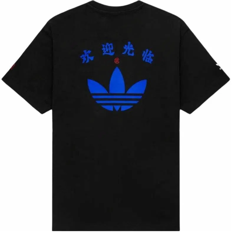 adidas originals x CLOT LogoT