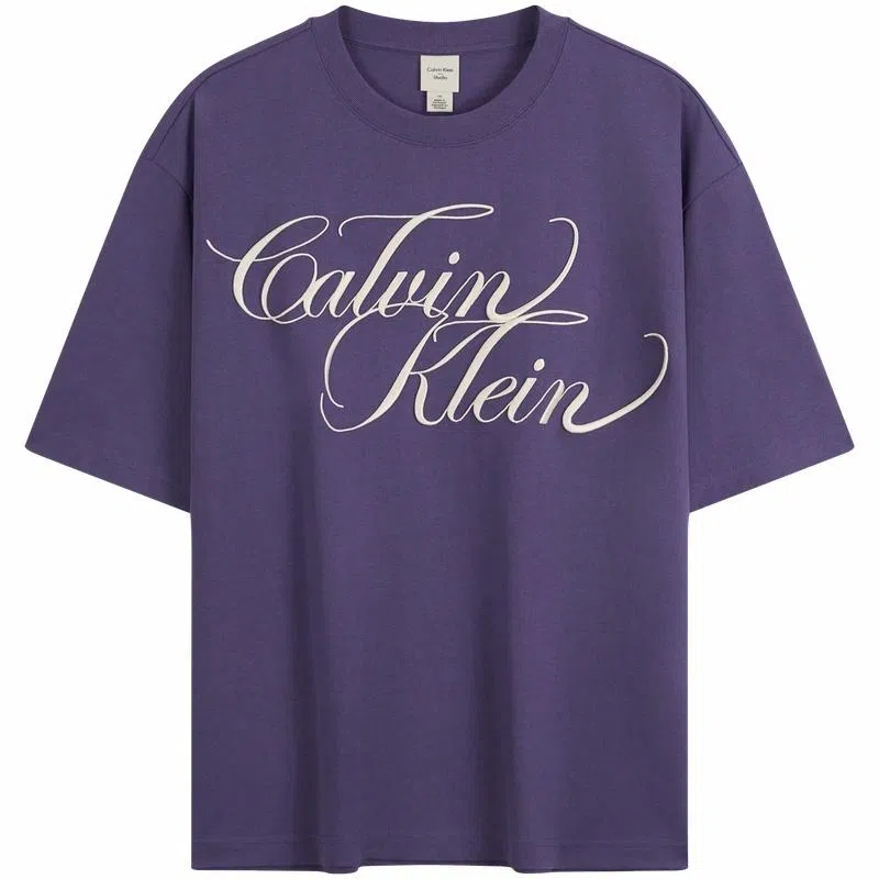CALVIN KLEIN CK T