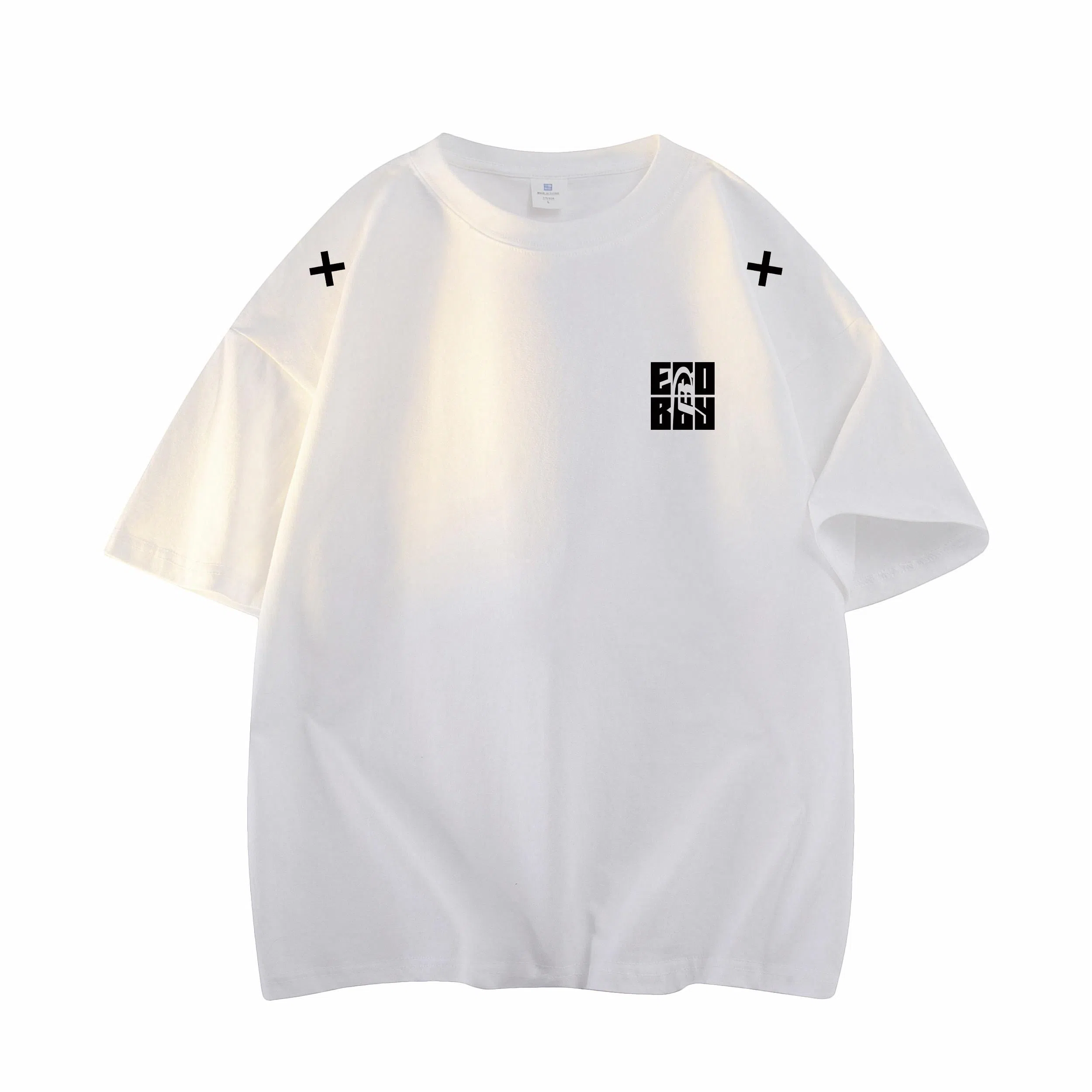 BOBBY ABLEY Logo260T