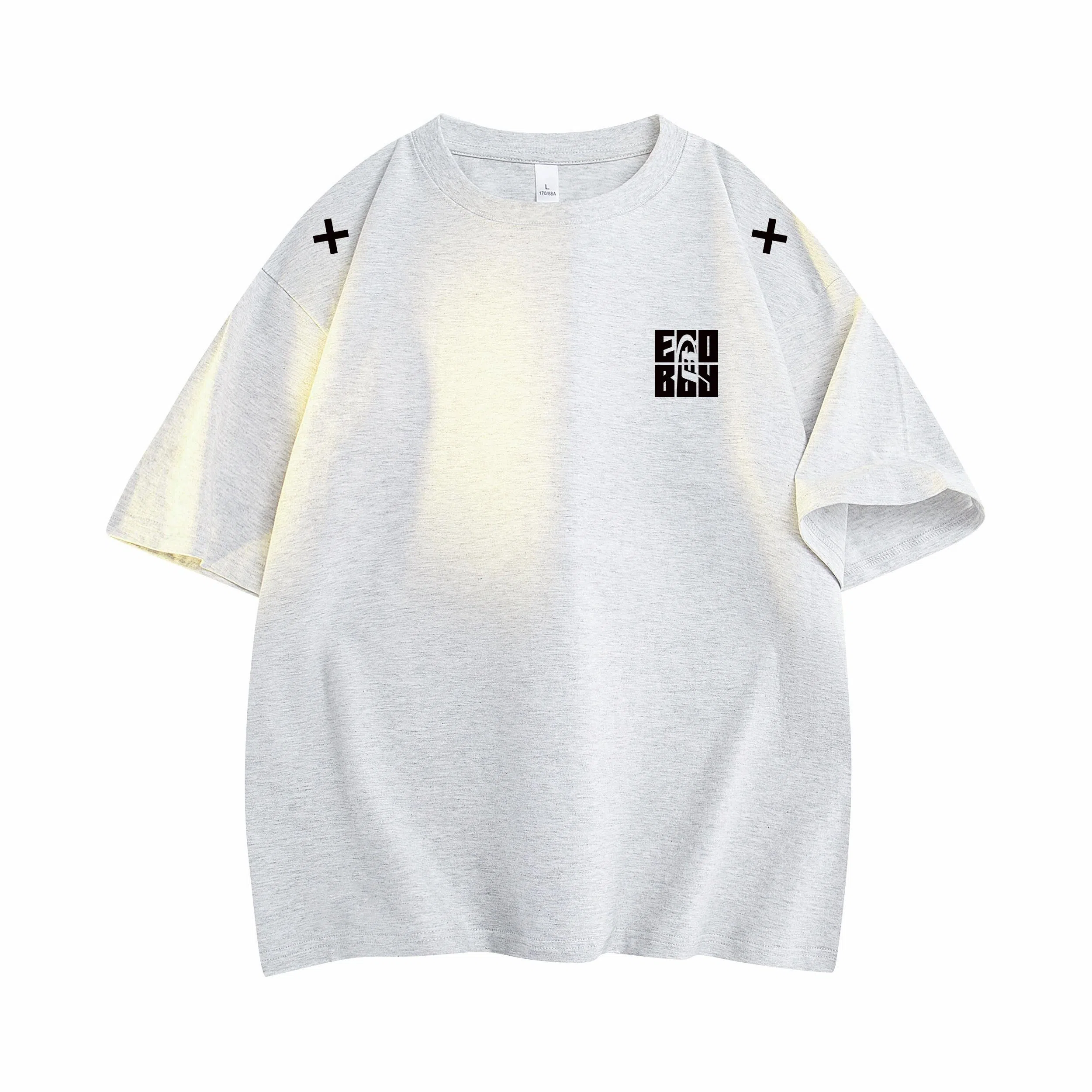 BOBBY ABLEY Logo260T