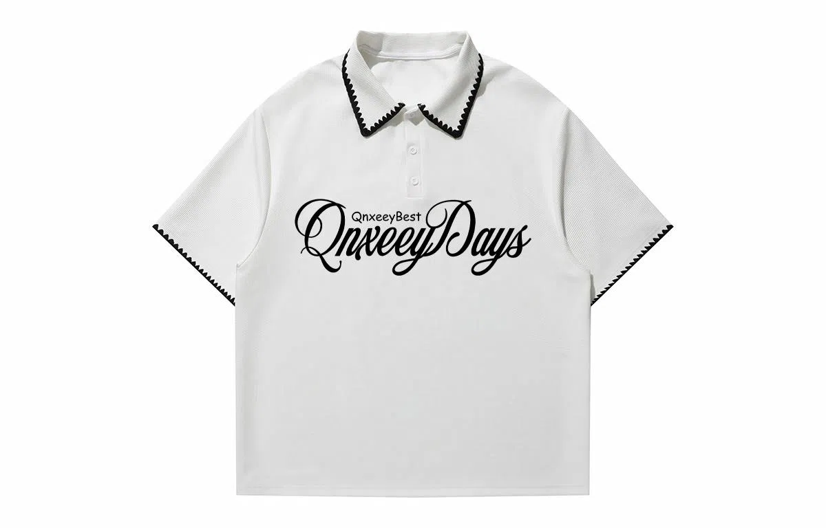 Qnxeey Polo