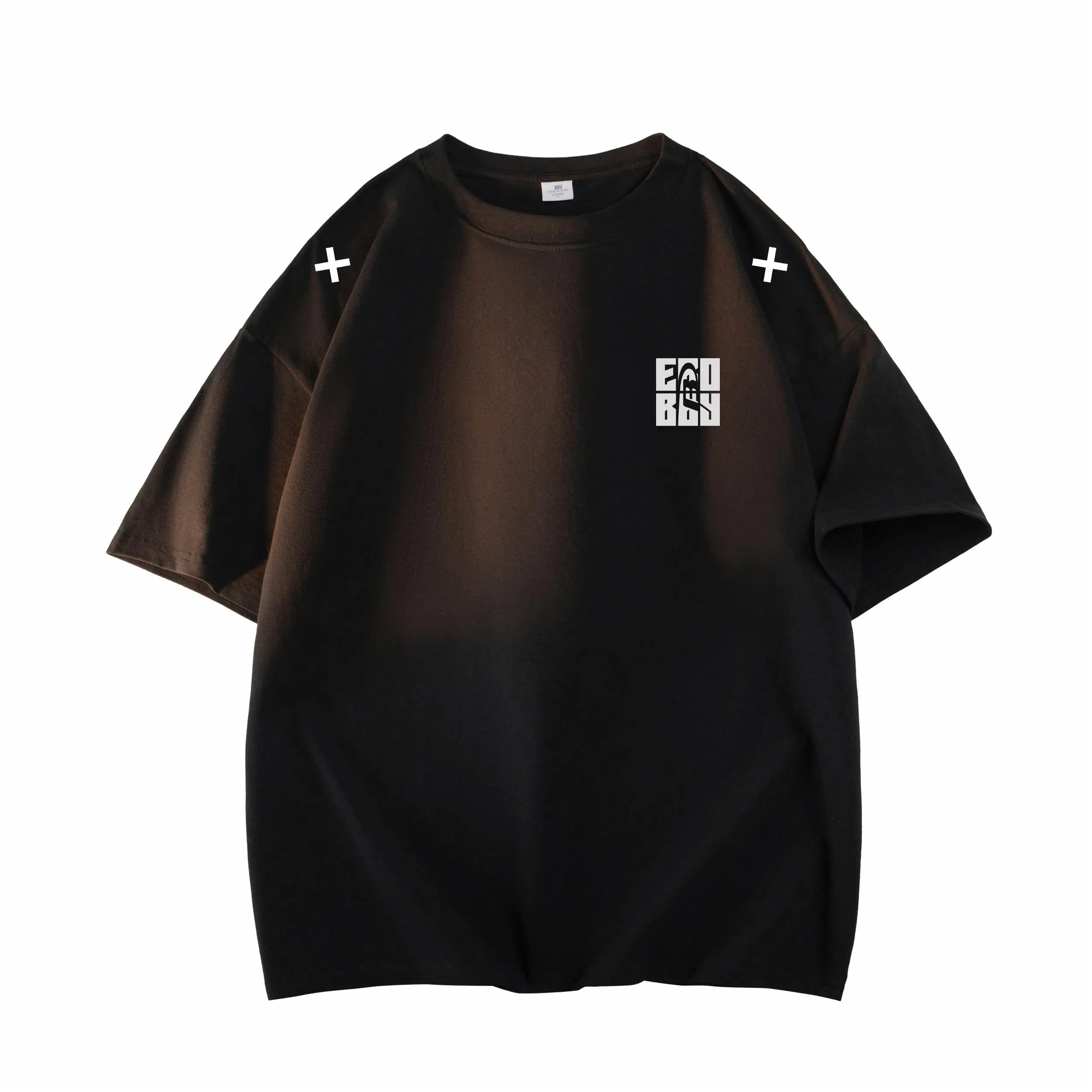 BOBBY ABLEY Logo260T