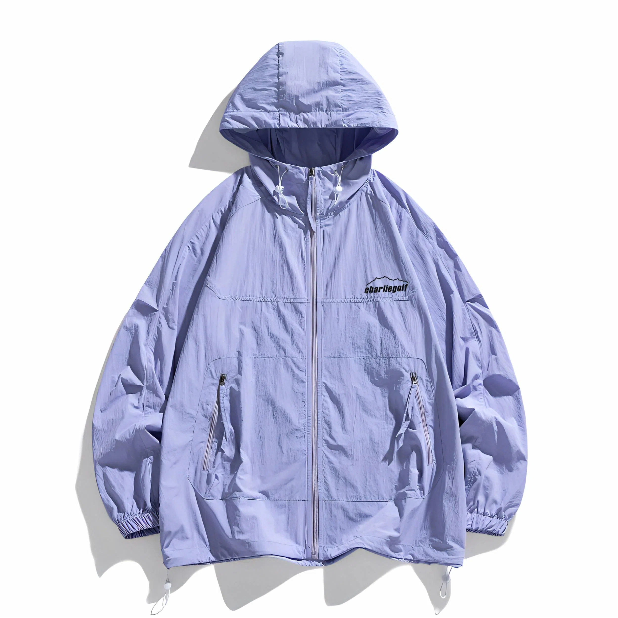 CHARLIE GOLF UPF50+logo