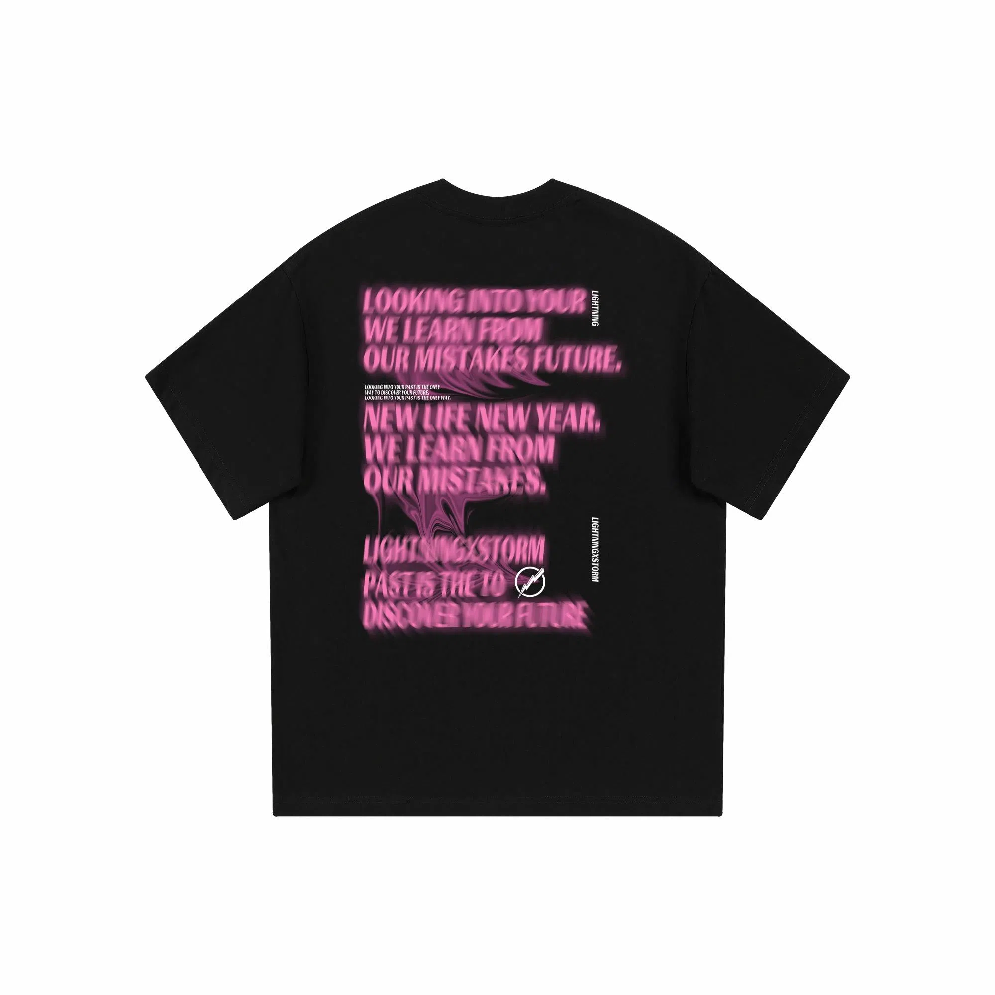 Lightning X Storm T