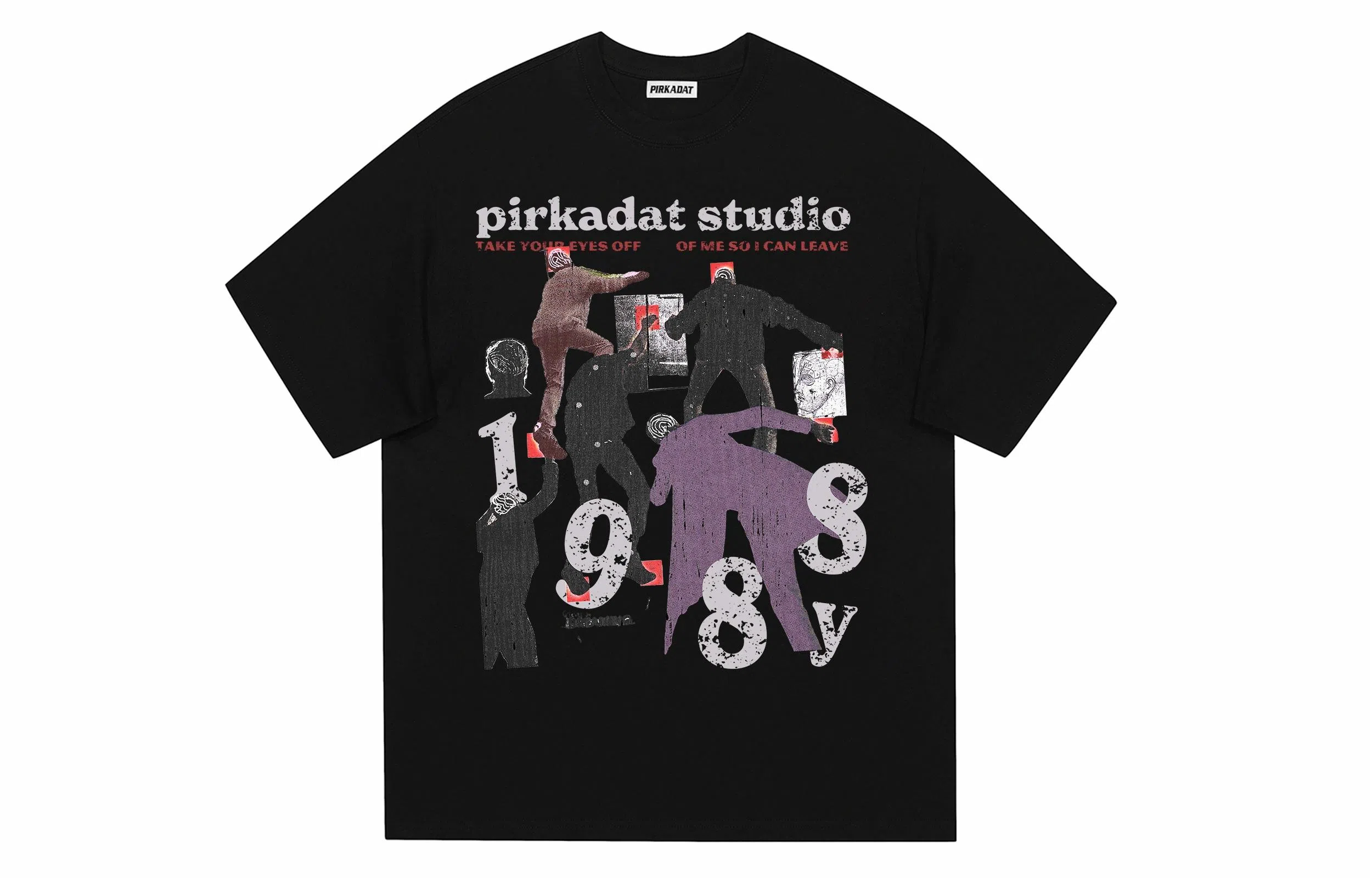 Pirkadat T