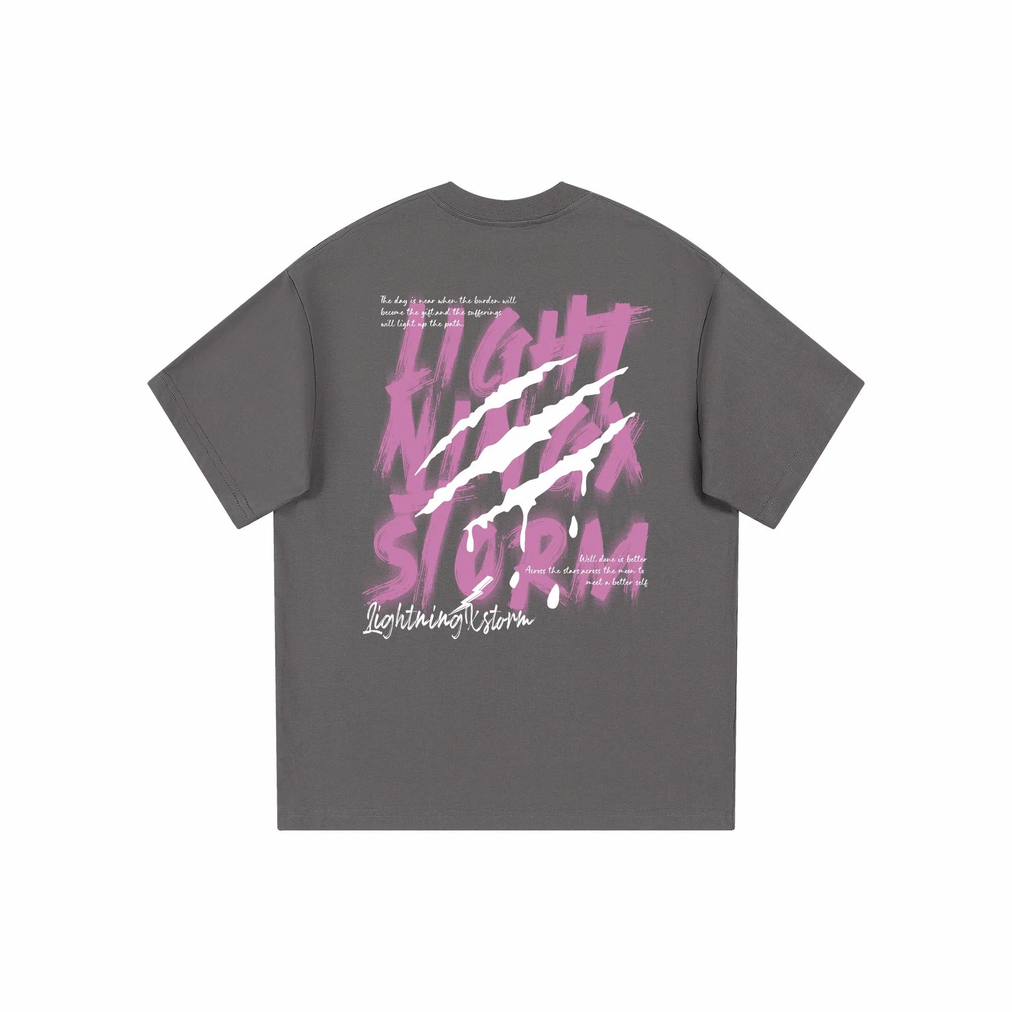 Lightning X Storm 300LogoT