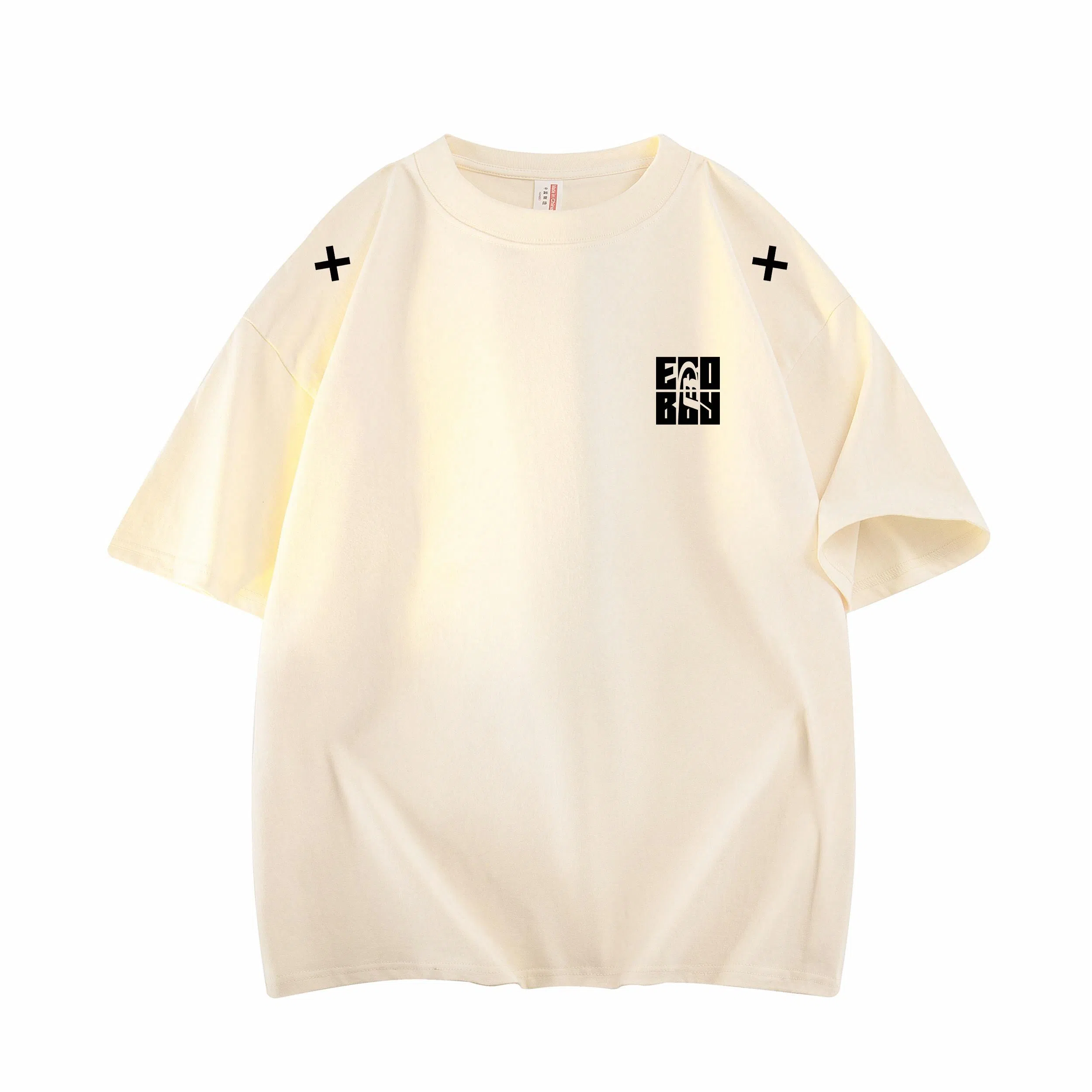 BOBBY ABLEY Logo260T