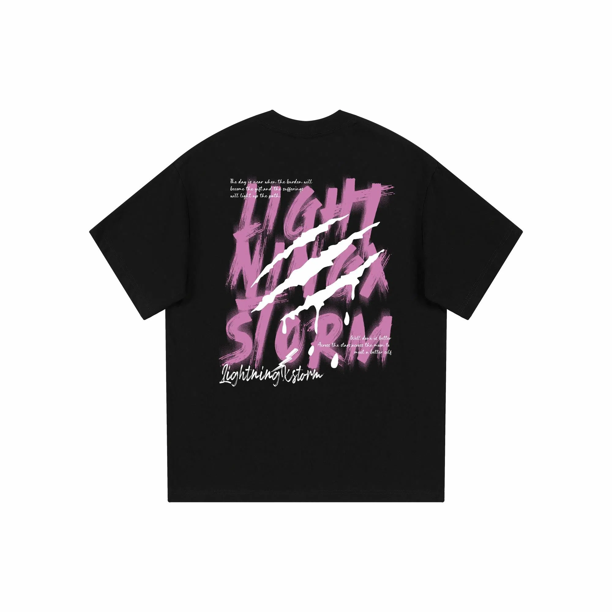 Lightning X Storm 300LogoT