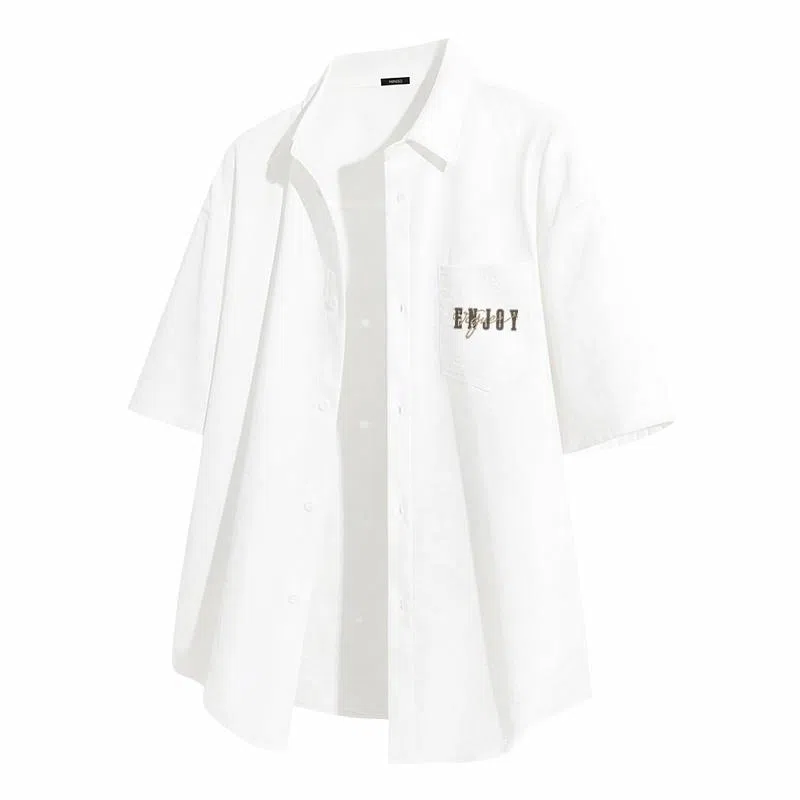 MINISO oversize