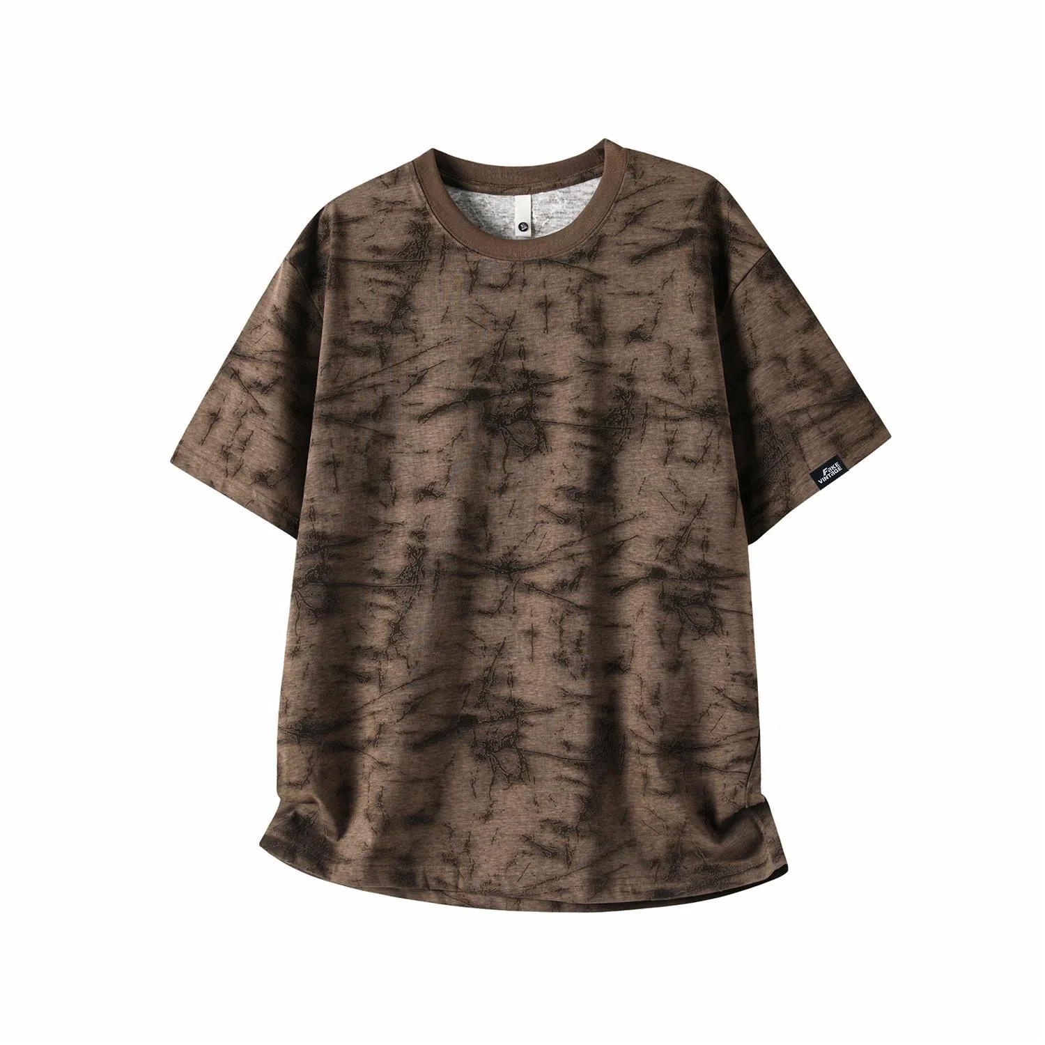 FAKE VINTAGE T
