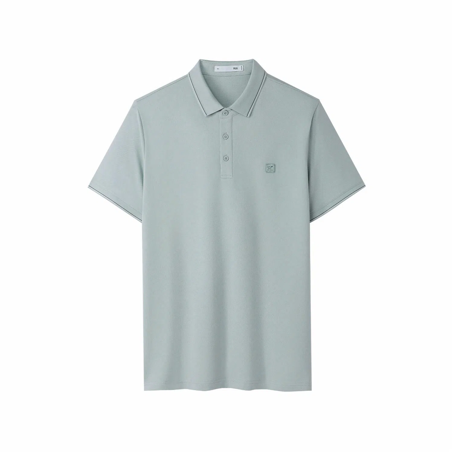 HLA Chic Ageless POLO
