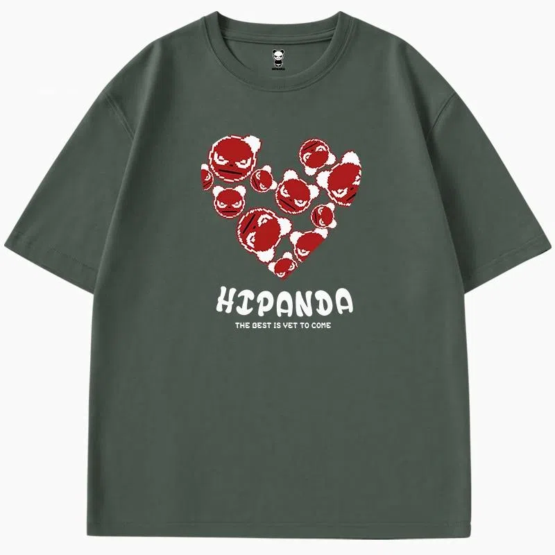 HIPANDA T