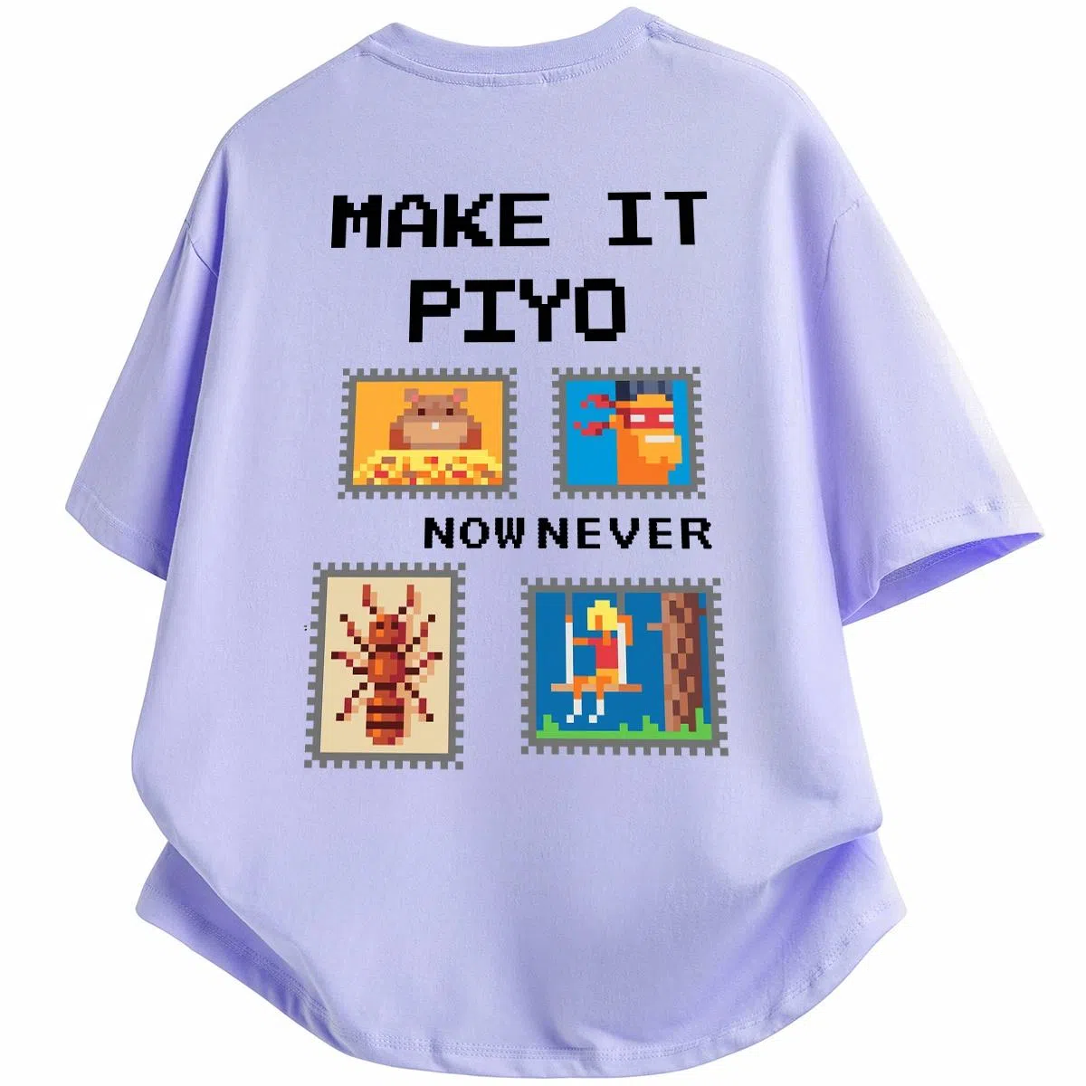 PIYOPIYO LogoinsT