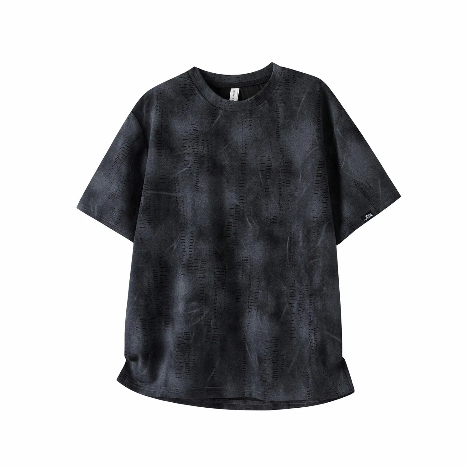 FAKE VINTAGE T