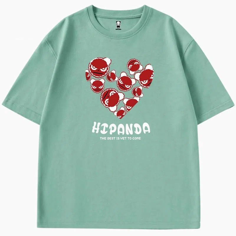 HIPANDA T