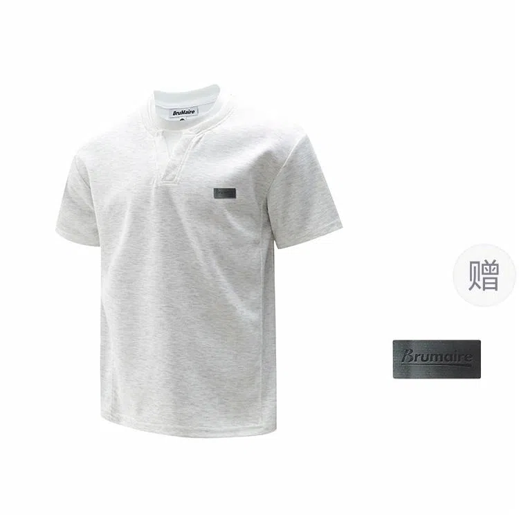 BRUMAIRE VBoxycleanfitT