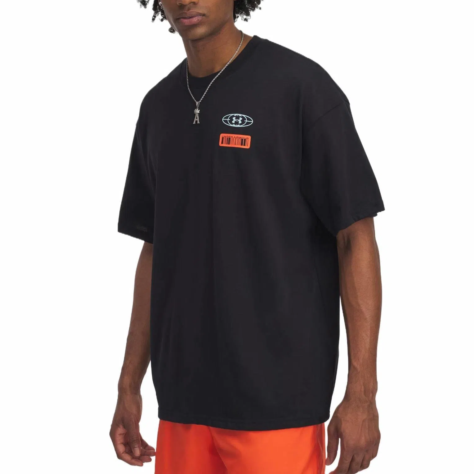 Under Armour Hoops MixTapeT