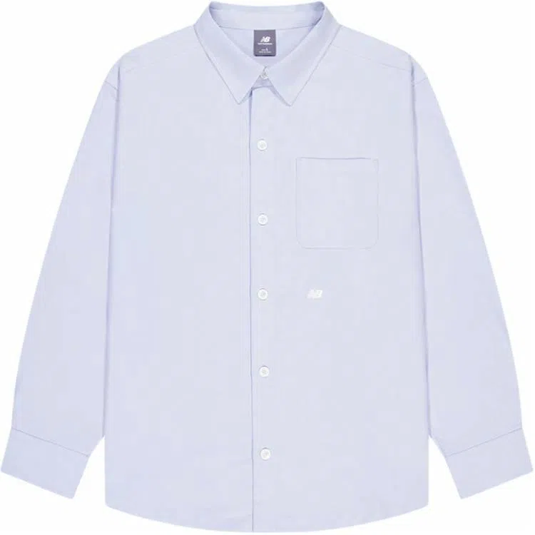 New Balance SS24 Logo