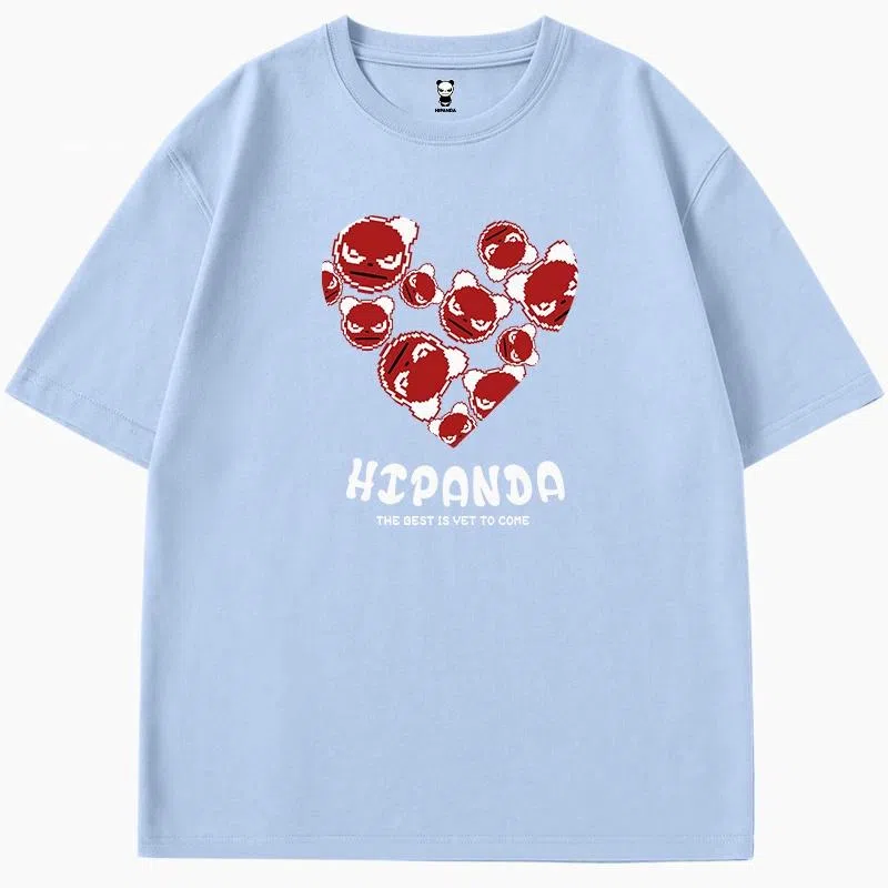 HIPANDA T