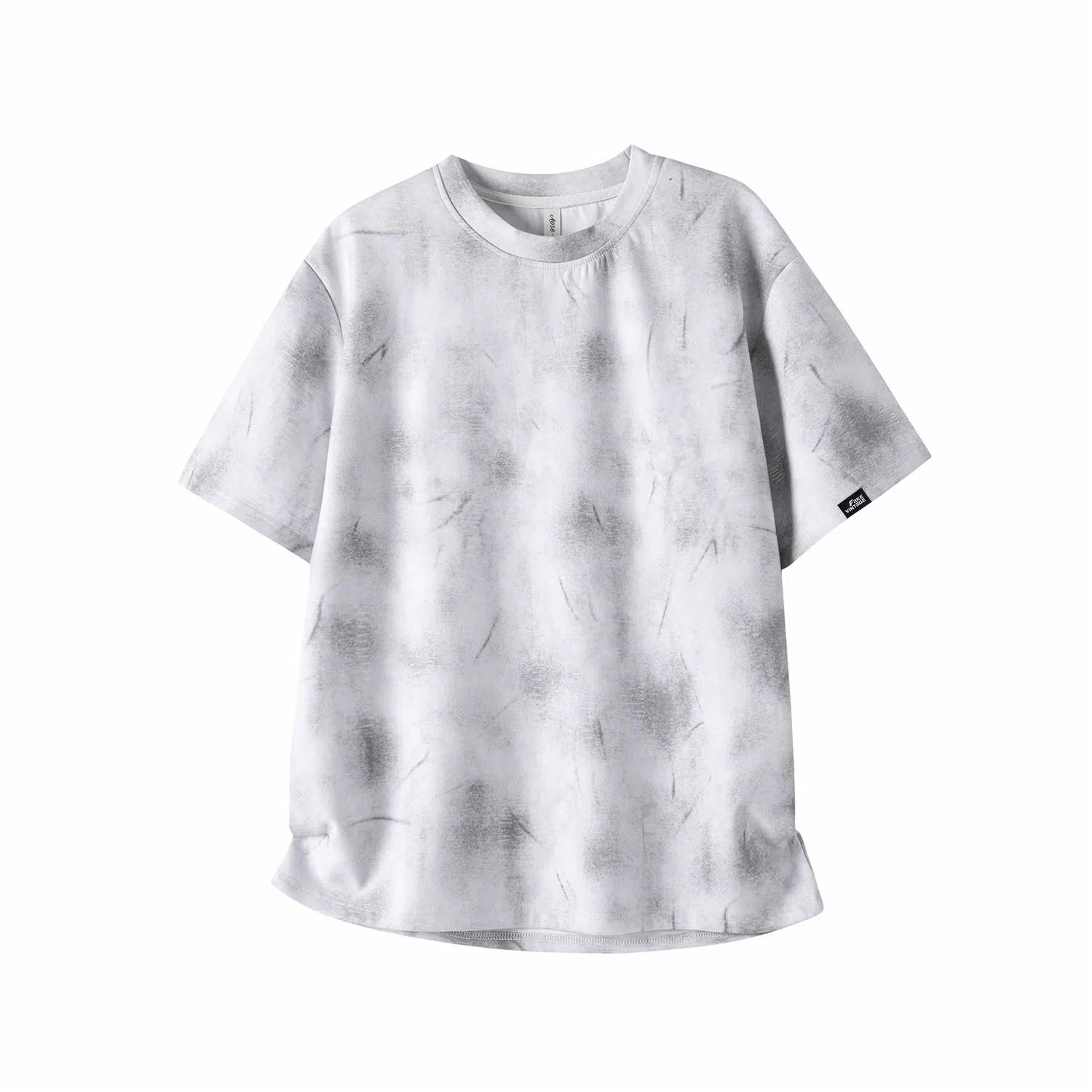 FAKE VINTAGE T