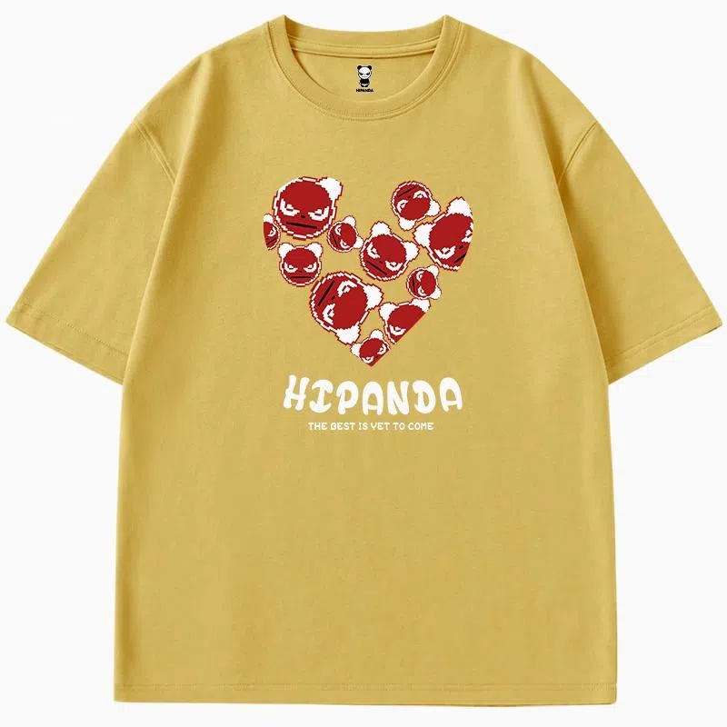 HIPANDA T