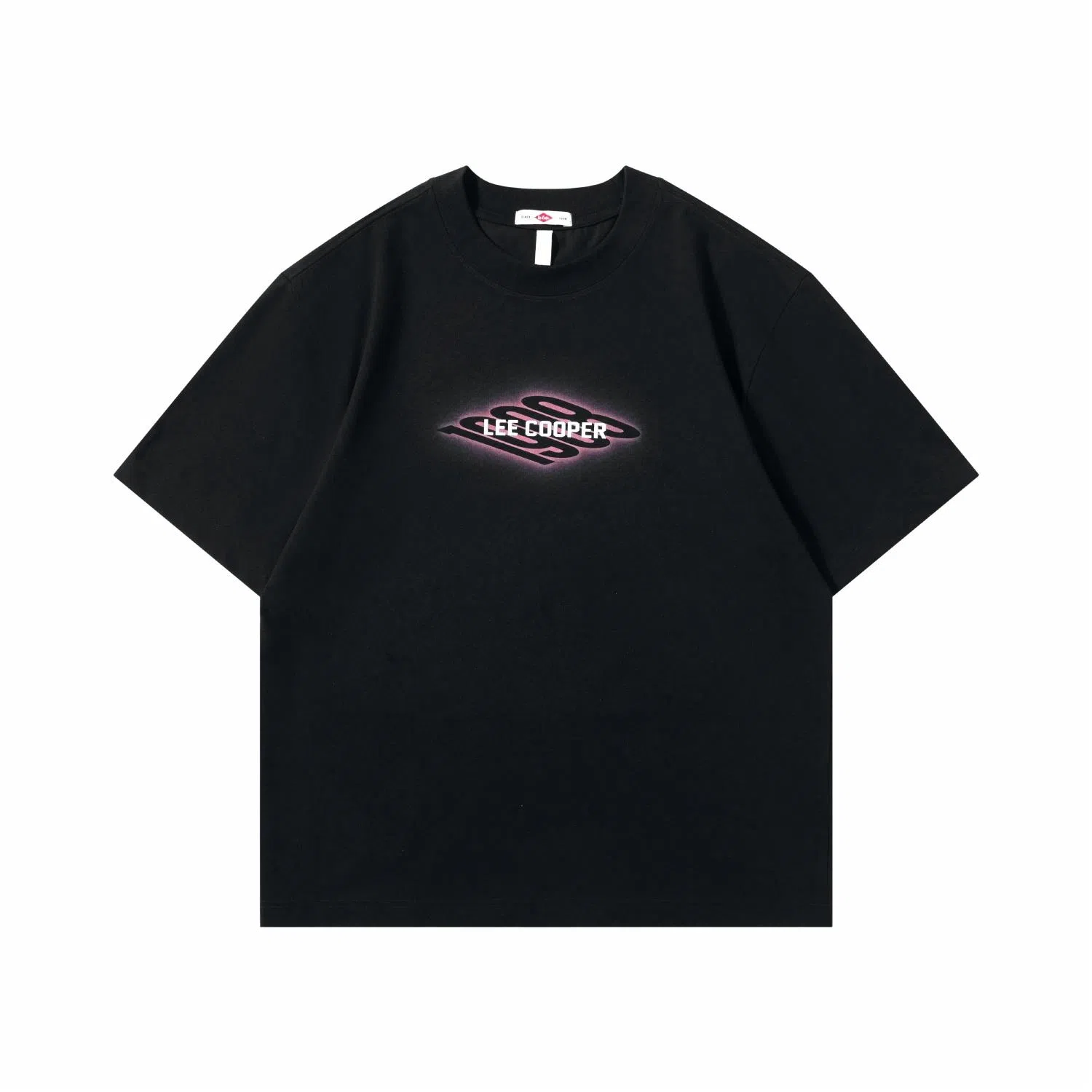 Lee Cooper T