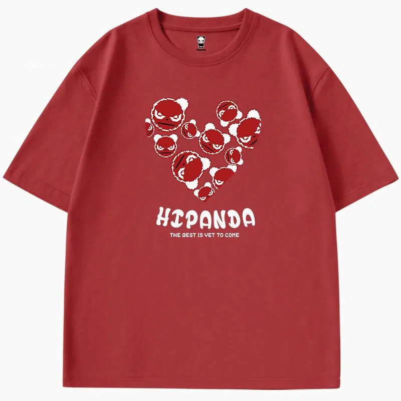 HIPANDA T