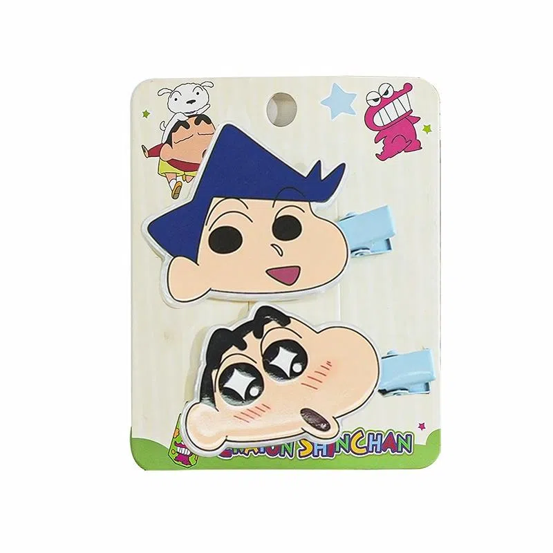 Crayon Shinchan