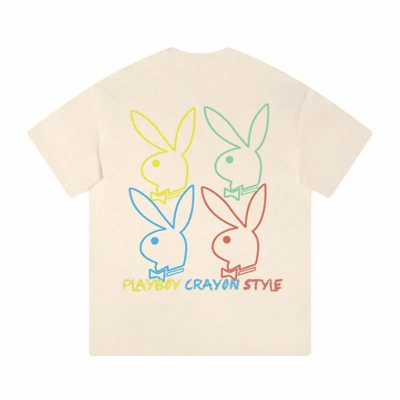 Playboy T