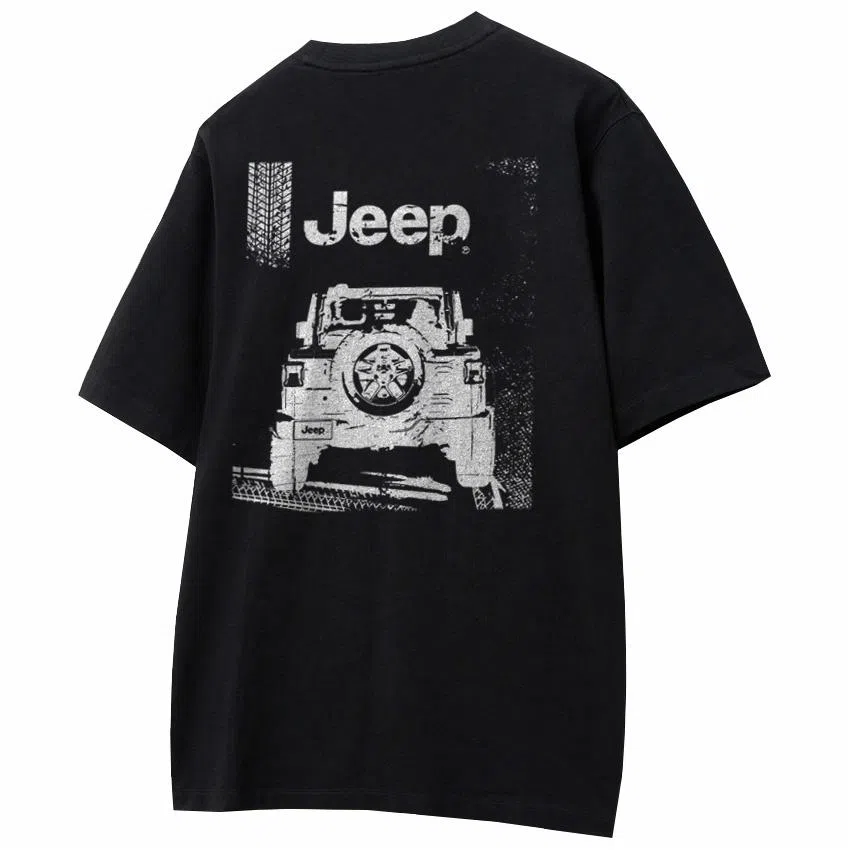 Jeep logoT
