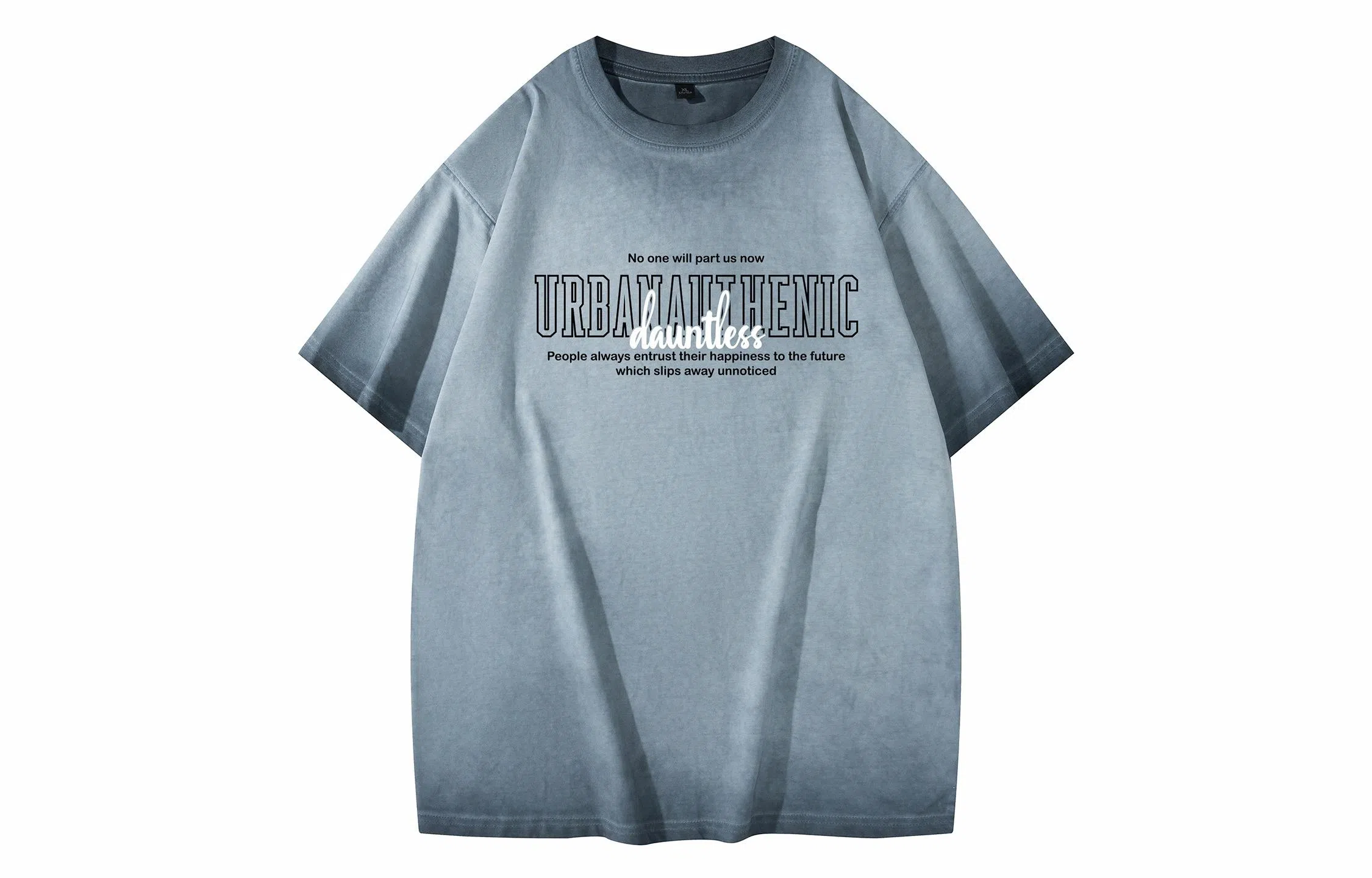 URBAN AUTHENTIC logoT